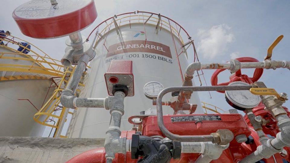 Selain Turunkan Emisi, PHE Klaim Proyek CCUS di CPP Gundih Bisa Tambah Produksi