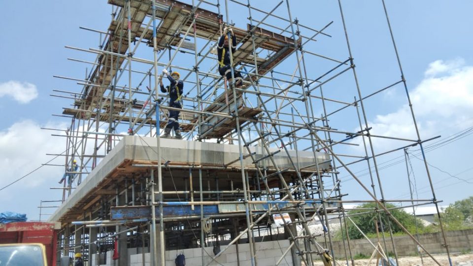 Ini Progres Pengadaan Lahan Kilang Tuban Pertamina