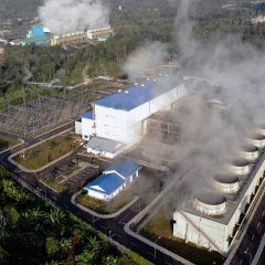 Lampaui Target, Produksi PGE Kuartal III Capai 3.861 GWh