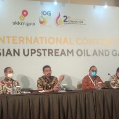 RUU Migas Rampung 2022, BUMD Harus Siapkan Modal untuk Dapat PI 10%