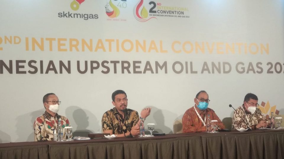 RUU Migas Rampung 2022, BUMD Harus Siapkan Modal untuk Dapat PI 10%