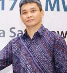 Mantan Dirut Pertamina Power Gandeng Sumitomo Siapkan Investasi hingga Rp11,2 Triliun di NTB