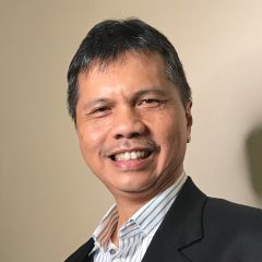 Reposisi Kilang Minyak Indonesia