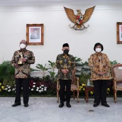 PJB Raih Tiga Predikat Emas di Ajang Proper 2021