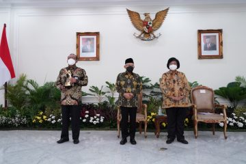 PJB Raih Tiga Predikat Emas di Ajang Proper 2021