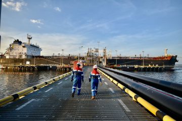 Pertamina Hulu Rokan Kapalkan 22 Juta Barel dan Salurkan 100% Minyak ke Kilang Pertamina