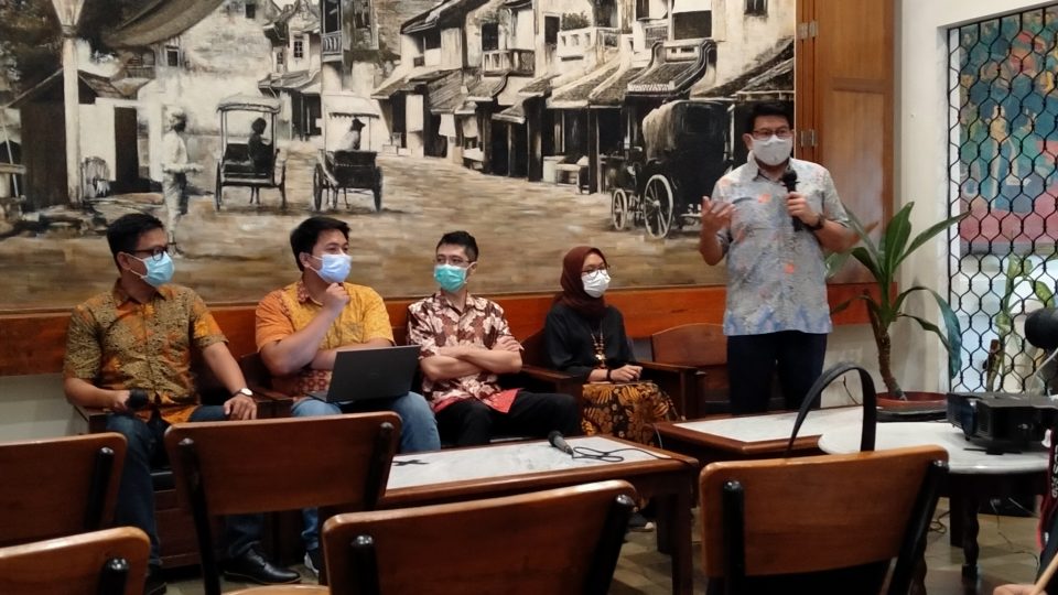 Capai Net Zero Emission Perlu Evaluasi Serius Terhadap Kualitas Kebijakan dan Regulasi