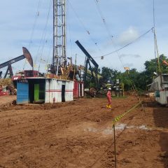 Lapangan Duri Topang 35% Produksi Blok Rokan