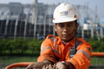 Co-firing Biomassa untuk PLTU, Inisiatif Jitu PLN Kejar Bauran EBT