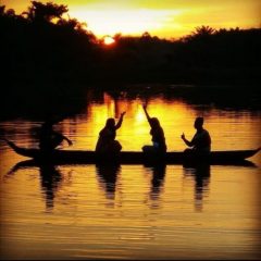 Desa Binaan Pertagas Raih Penghargaan Anugerah Pesona Desa Wisata Provinsi Sumsel 2021