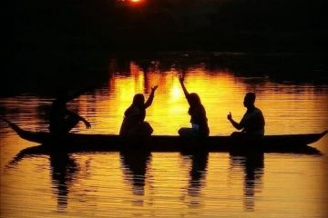 Desa Binaan Pertagas Raih Penghargaan Anugerah Pesona Desa Wisata Provinsi Sumsel 2021