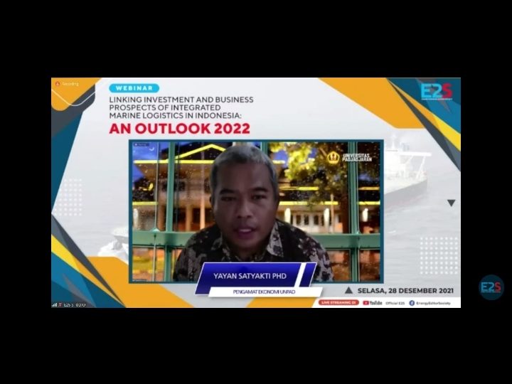 Prospek Besar, Bisnis Maritim Perlu Perbaikan Layanan Pelabuhan