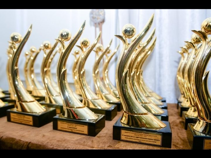 Jalankan Program Ecoinovasi Geoecoedutorism, Antam UBP Emas Pongkor Kembali Raih Proper Emas