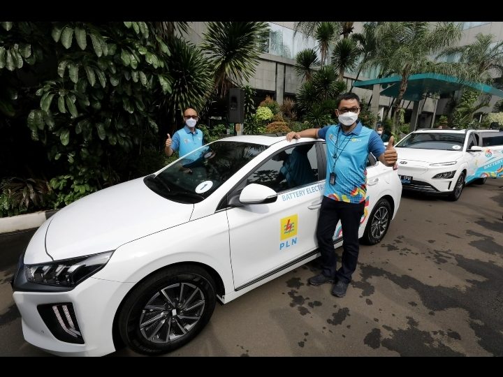 Pemimpin Yang Ahli Energi dan Kelistrikan, Pacu PLN Capai Terobosan dan Transisi Energi