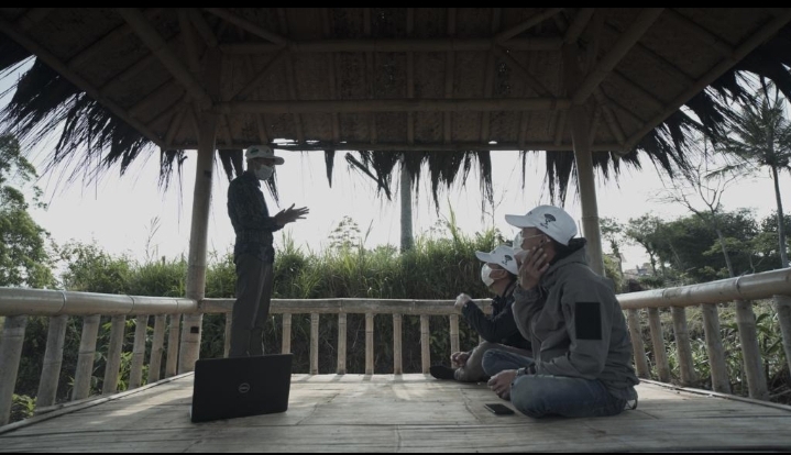 Kembangkan Inovasi Digitalisasi Desa,  PGE Area Kamojang Kembali Raih Proper Emas