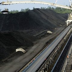 Kementerian ESDM Janji Beri Izin Usaha Pertambangan Khusus untuk KPC Sebelum 31 Desember 2021