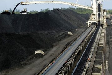 Kementerian ESDM Janji Beri Izin Usaha Pertambangan Khusus untuk KPC Sebelum 31 Desember 2021