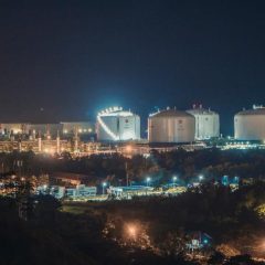 Arun Dinilai Sudah Tidak Optimal, Pemerintah Serius Kaji Bangun Kilang LNG Baru