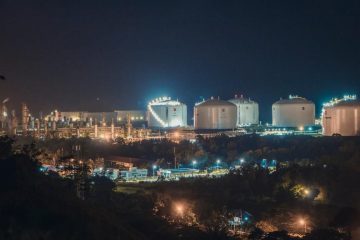 Arun Dinilai Sudah Tidak Optimal, Pemerintah Serius Kaji Bangun Kilang LNG Baru