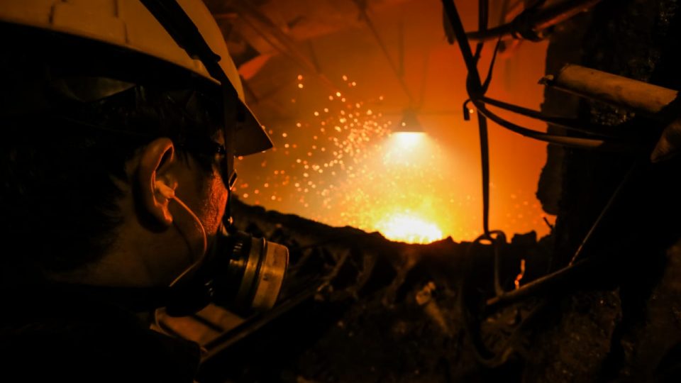 Vale Indonesia Beberkan Alasan Pergantian Mitra di Proyek HPAL Pomalaa