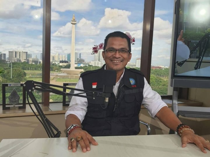 Pengamat Maritim : Legal Standing Kepulauan Natuna Clear 100% Milik Indonesia