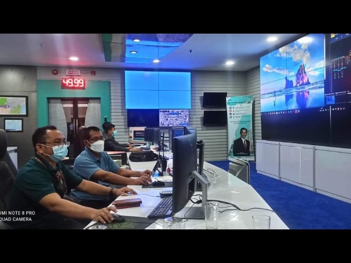 30.523 Pelanggan Terdampak Erupsi Gunung Semeru, PLN Percepat Pemulihan Suplai Listrik