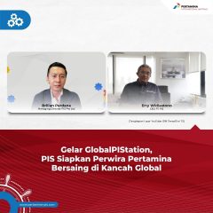 Pertamina International Shipping Siapkan Perwira Bersaing di Kancah Global