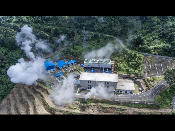 Dukung Green Tourism, PLN Konversi ke Pembangkit EBT