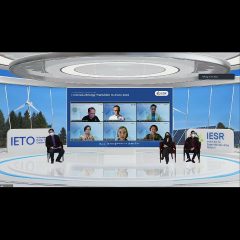 Pacu Dekarbonisasi, Pemerintah Perlu Serius Siapkan Ekosistem Transisi Energi