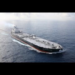 Pertamina International Shipping Amankan Distribusi BBM dan LPG Nataru