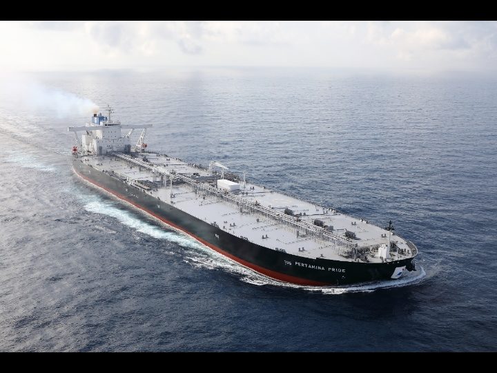 Pertamina International Shipping Amankan Distribusi BBM dan LPG Nataru