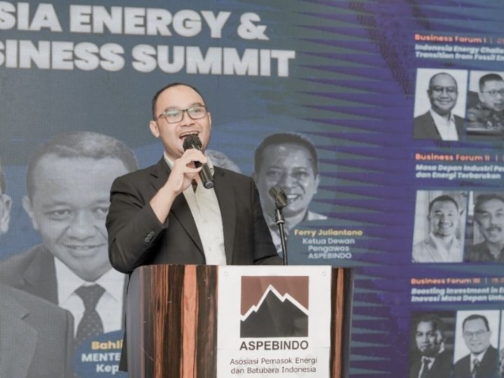 Pelarangan Ekspor Batubara Sepanjang Januari 2022, Aspebindo Usulkan Solusi Menjaga Pasokan Dalam Negeri