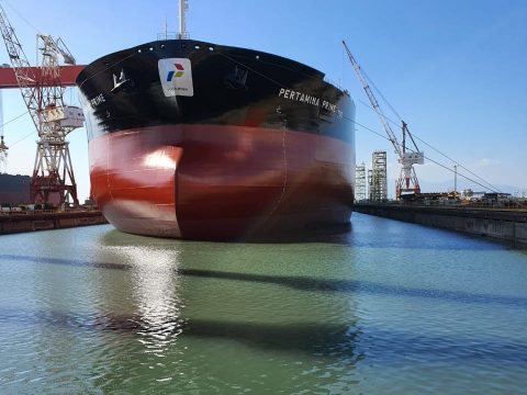 25% Impor Minyak Mentah Indonesia dari Timur Tengah Dialihkan