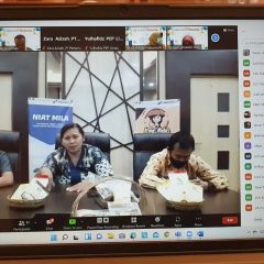 Mas Pepi dan Mbak Lisa Jadi Andalan Pertamina Field Limau