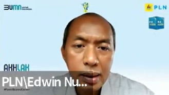 Ini Rencana PLN Terapkan CCUS untuk PLTU