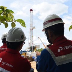 PDC Selesaikan Pembangunan Fasilitas Sumur NCU – 1X PEPC ADK