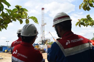 PDC Selesaikan Pembangunan Fasilitas Sumur NCU – 1X PEPC ADK