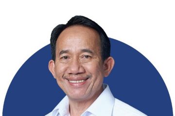 Mantan Anak Buah Hary Tanoesoedibjo Ditunjuk Jadi Direktur Utama Bukit Asam