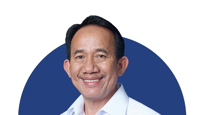 Mantan Anak Buah Hary Tanoesoedibjo Ditunjuk Jadi Direktur Utama Bukit Asam