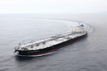 Ekspansi Bisnis, Pertamina International Shipping Siapkan Investasi Mencapai US$1,6 Miliar Hingga 2030