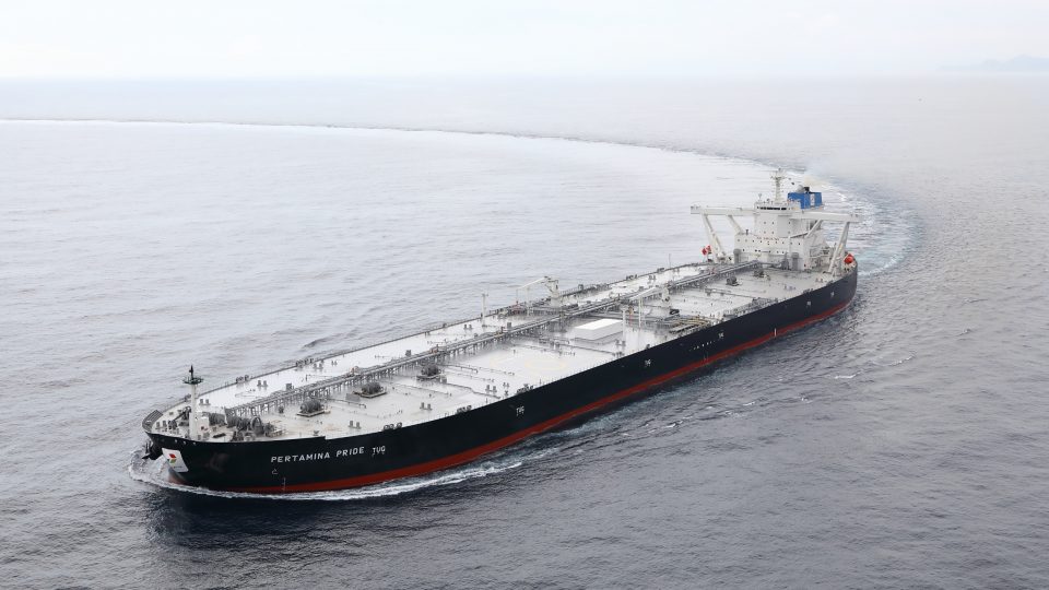 Ekspansi Bisnis, Pertamina International Shipping Siapkan Investasi Mencapai US$1,6 Miliar Hingga 2030