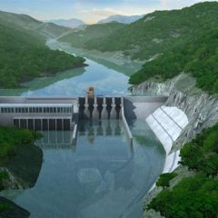 Siapkan Dana US$2,8 Miliar, KHE Mulai Konstruksi PLTA Kayan Cascade 1 Tahun Depan