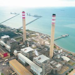 Pengoperasian PLTU Secara Fleksibel untuk Mengakomodasi Penetrasi Energi Terbarukan Yang Tinggi