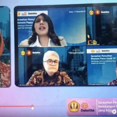 Waspadai Kenaikan Harga Komoditas karena Berpotensi Picu Kesenjangan