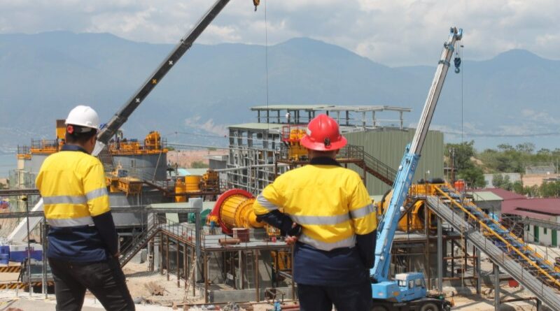 Anggota Grup Bakrie Segera Mulai Pengembangan Tambang Emas di Aceh