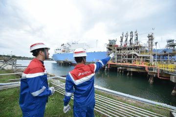 Implementasikan Strategi Bisnis Anorganik Secara Prudent, Pertamina Shipping Jajaki Pasar Global