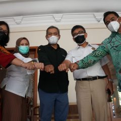 Pertamina Hulu Energi Luncurkan Program Data Reprocessing Seismik 2D Cubed Seluas 270.000 Km2