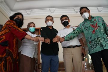 Pertamina Hulu Energi Luncurkan Program Data Reprocessing Seismik 2D Cubed Seluas 270.000 Km2