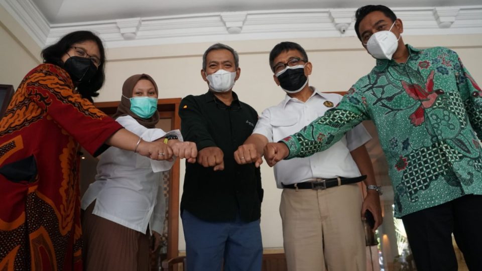 Pertamina Hulu Energi Luncurkan Program Data Reprocessing Seismik 2D Cubed Seluas 270.000 Km2