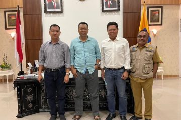 Butuh Banyak Tenaga Kerja, Proyek Smelter Amman Mineral Masuki Persiapan Konstruksi